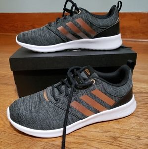 Adidas QT Racer 2.0 Running Shoe 7